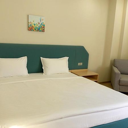 Holiday Village Interpark Kranevo Exterior foto