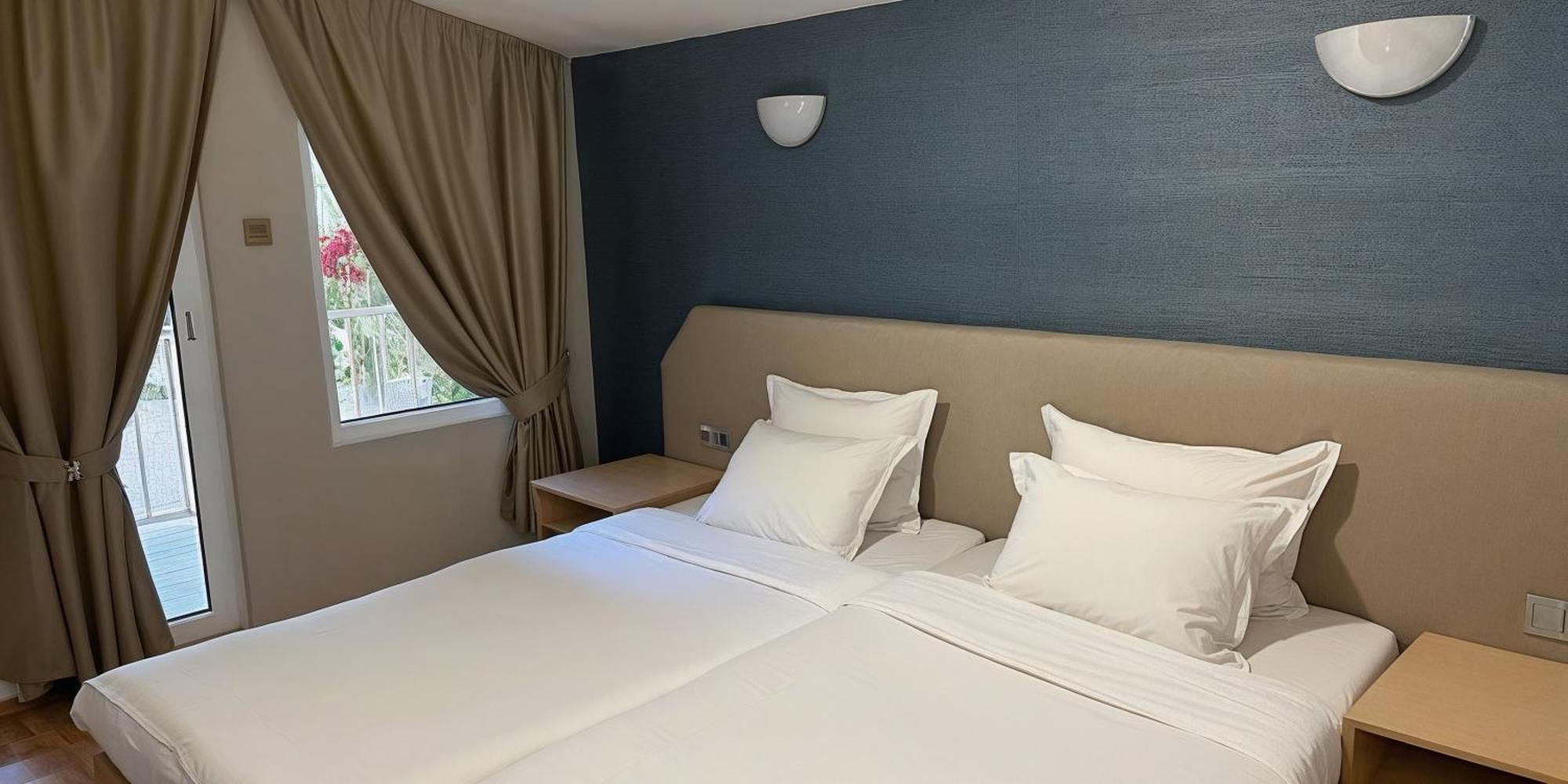 Holiday Village Interpark Kranevo Exterior foto