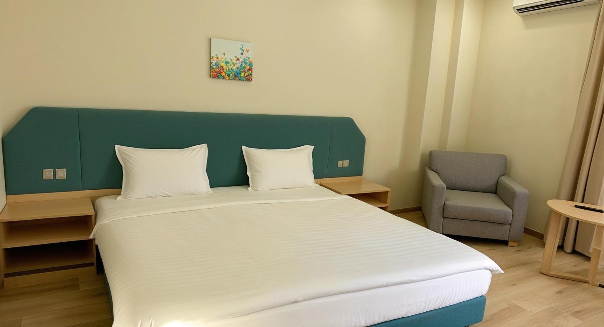 Holiday Village Interpark Kranevo Exterior foto